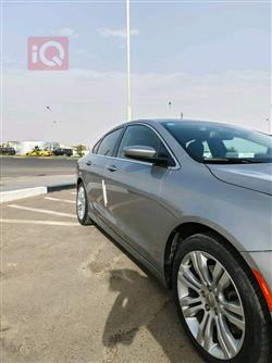 Chrysler 200